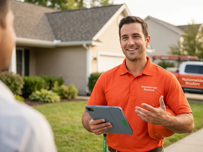 Roof Installation  in Fayetteville  FAQ